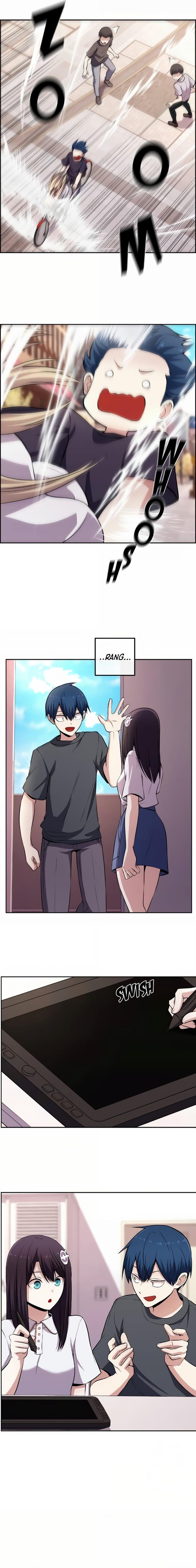 webtoon-character-na-kang-lim - Chapter: 151