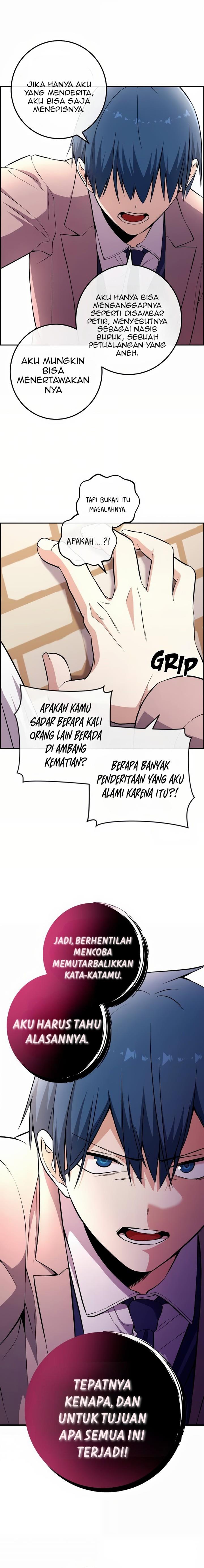 webtoon-character-na-kang-lim - Chapter: 151