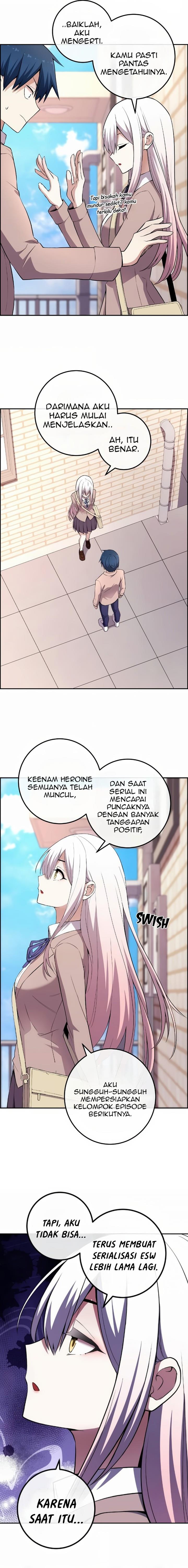 webtoon-character-na-kang-lim - Chapter: 151