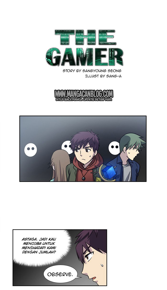 the-gamer - Chapter: 204