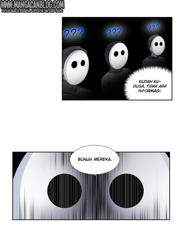 the-gamer - Chapter: 204