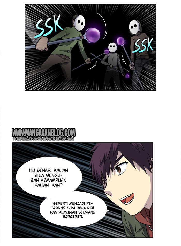 the-gamer - Chapter: 204