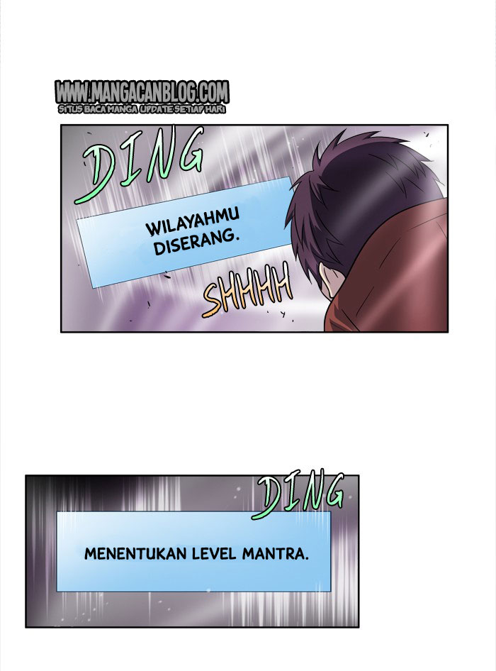 the-gamer - Chapter: 204