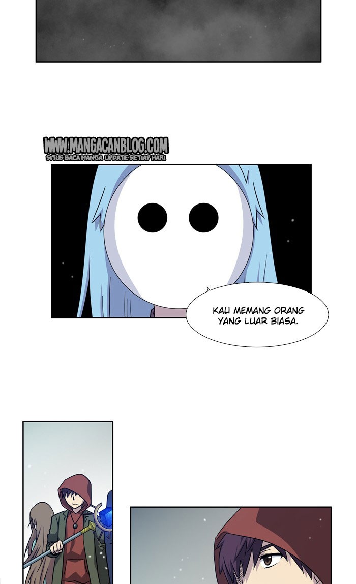 the-gamer - Chapter: 204