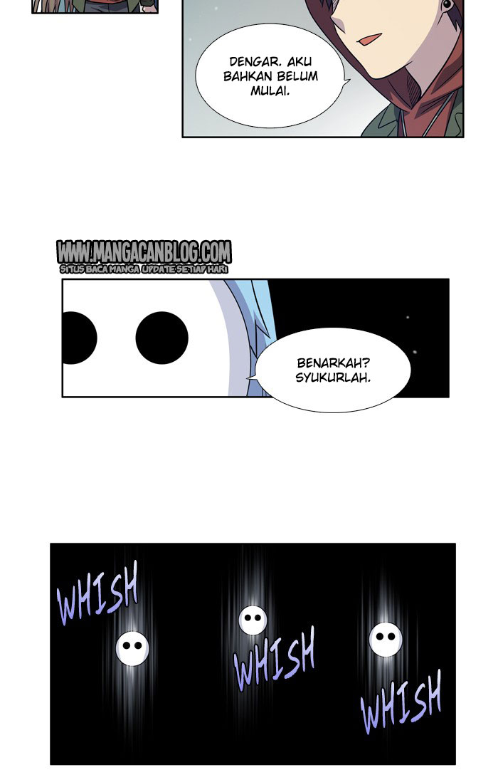 the-gamer - Chapter: 204