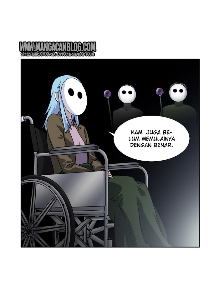the-gamer - Chapter: 204