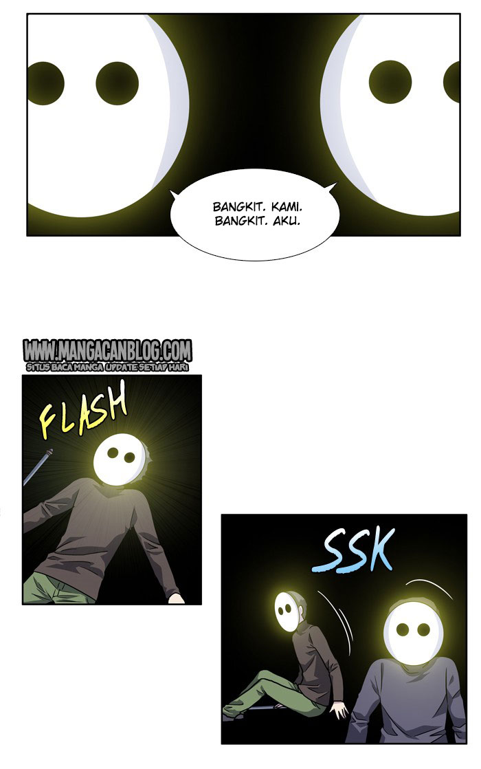 the-gamer - Chapter: 204