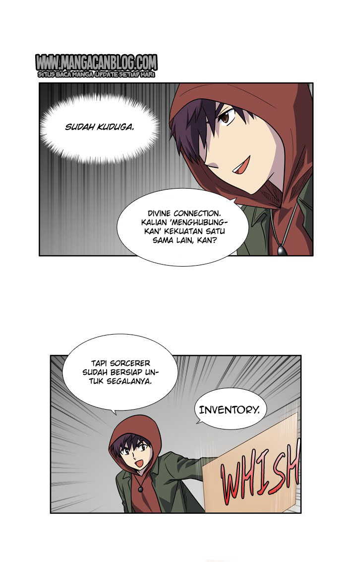 the-gamer - Chapter: 204