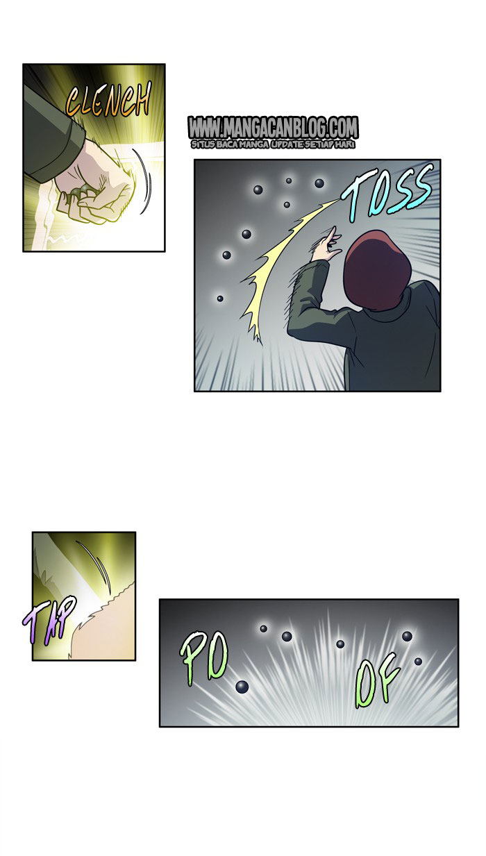 the-gamer - Chapter: 204