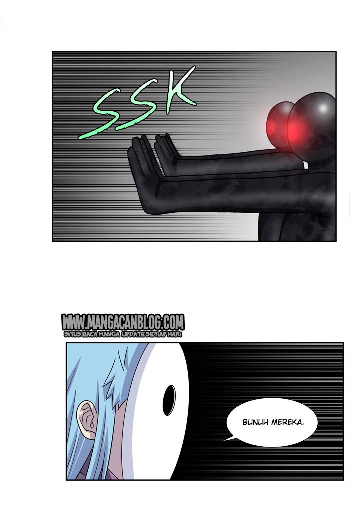 the-gamer - Chapter: 204