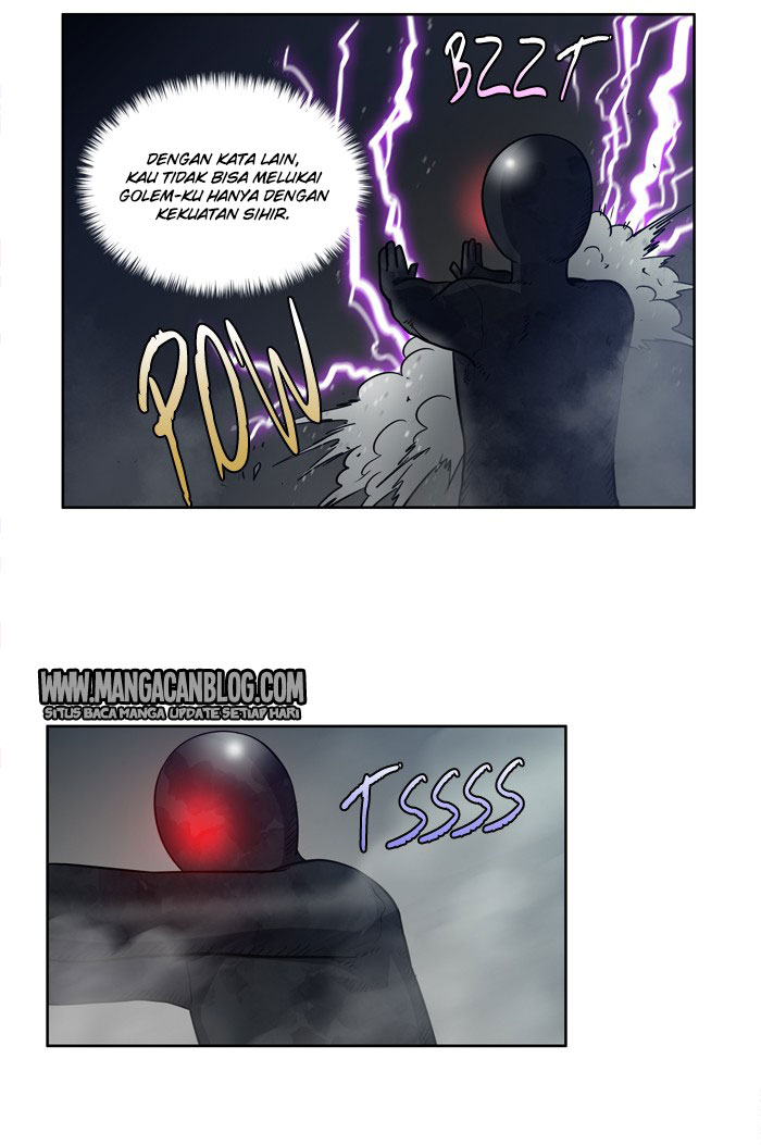 the-gamer - Chapter: 204
