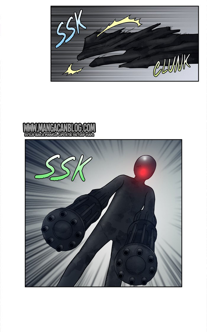 the-gamer - Chapter: 204