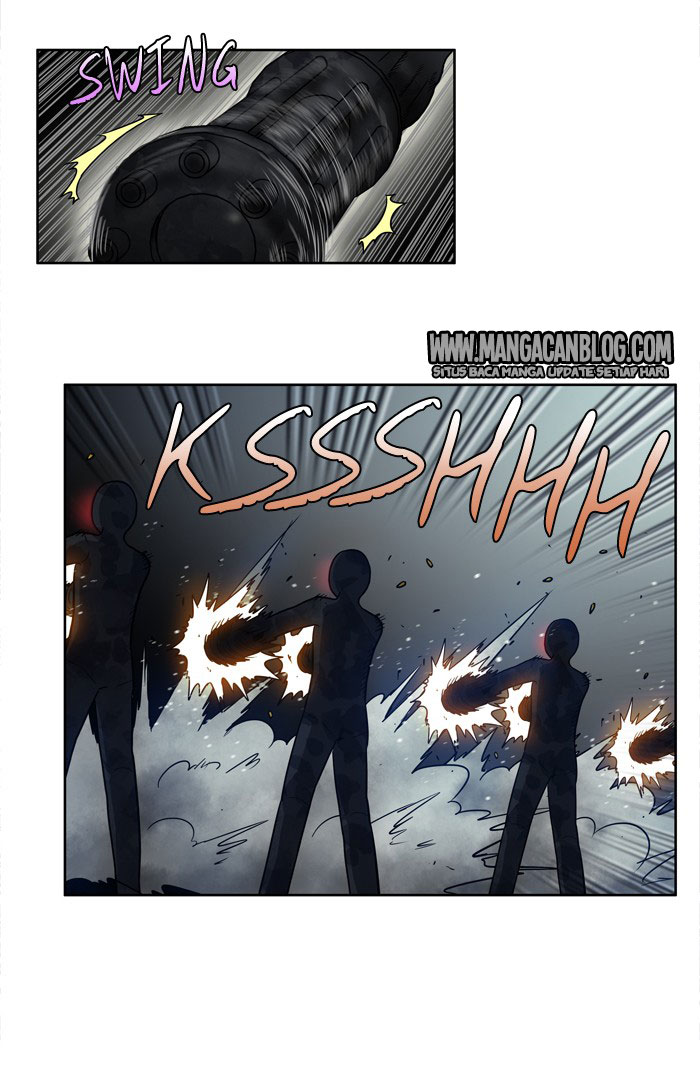 the-gamer - Chapter: 204