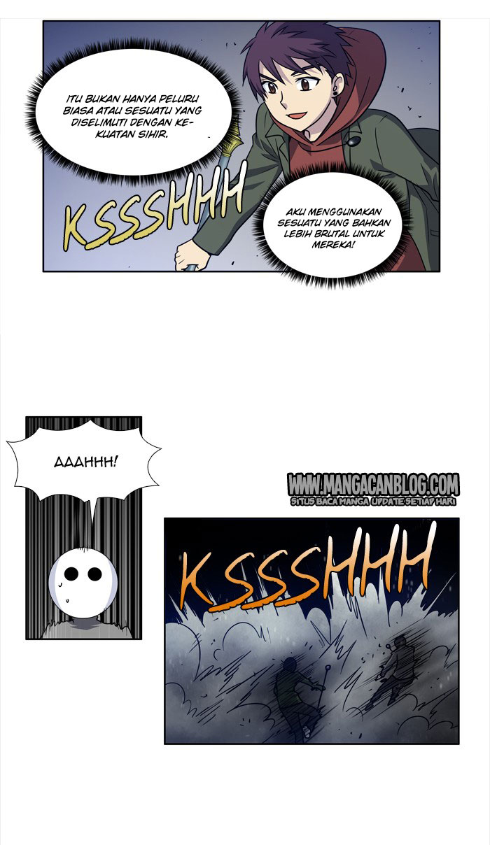the-gamer - Chapter: 204