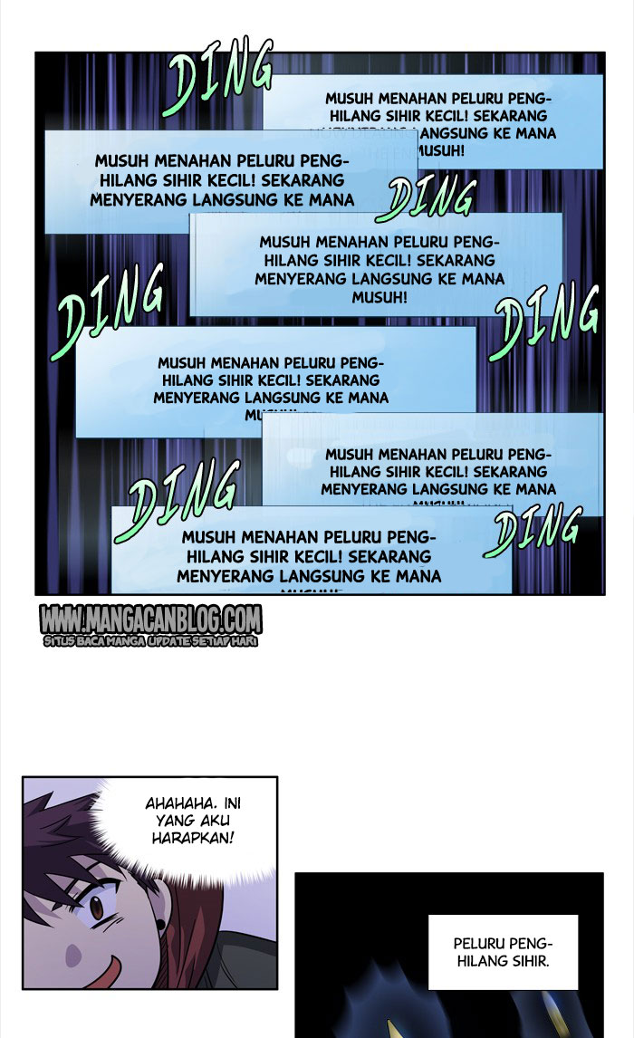 the-gamer - Chapter: 204