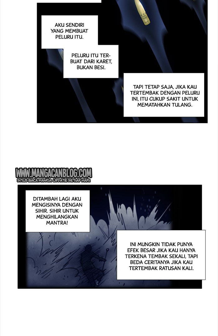 the-gamer - Chapter: 204