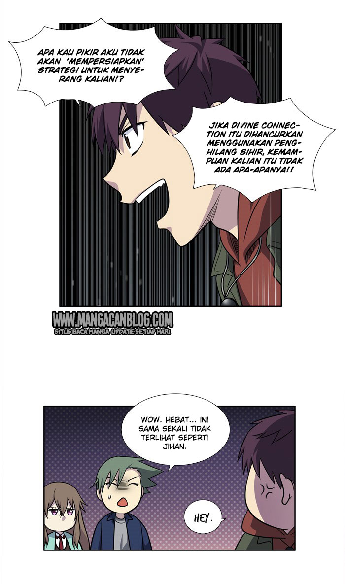 the-gamer - Chapter: 204