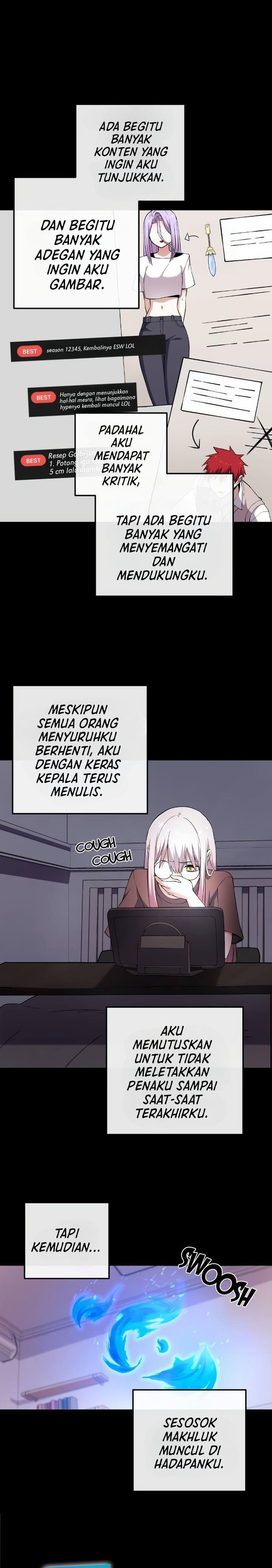 webtoon-character-na-kang-lim - Chapter: 152