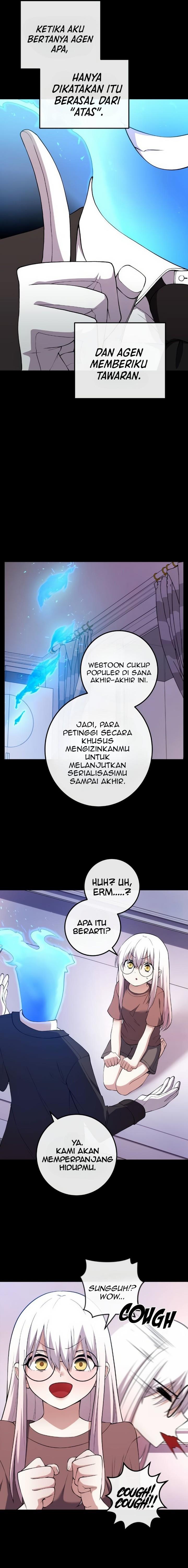 webtoon-character-na-kang-lim - Chapter: 152