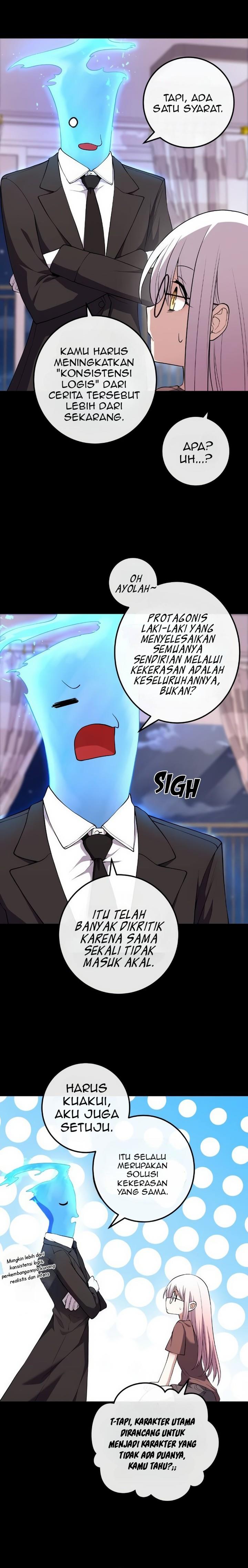 webtoon-character-na-kang-lim - Chapter: 152