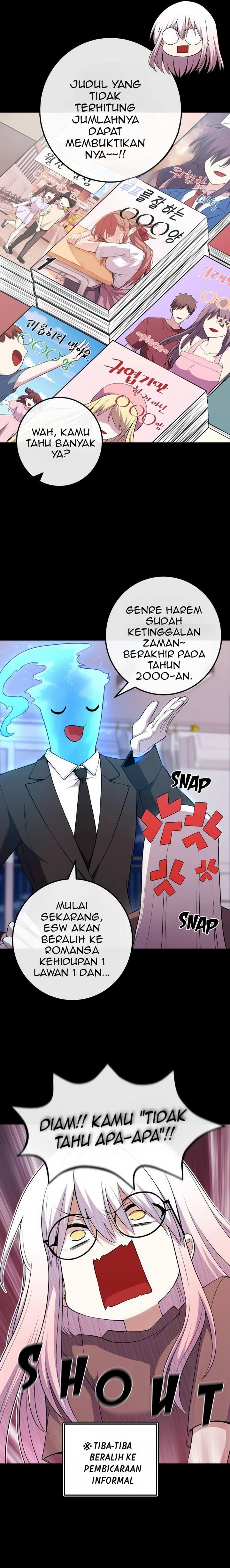 webtoon-character-na-kang-lim - Chapter: 152