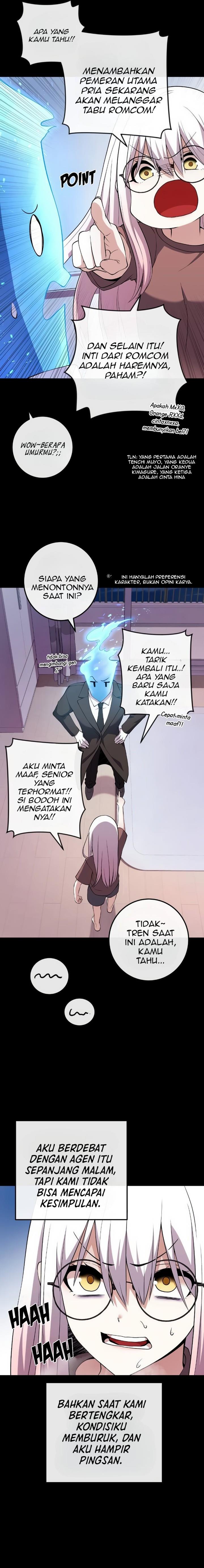 webtoon-character-na-kang-lim - Chapter: 152