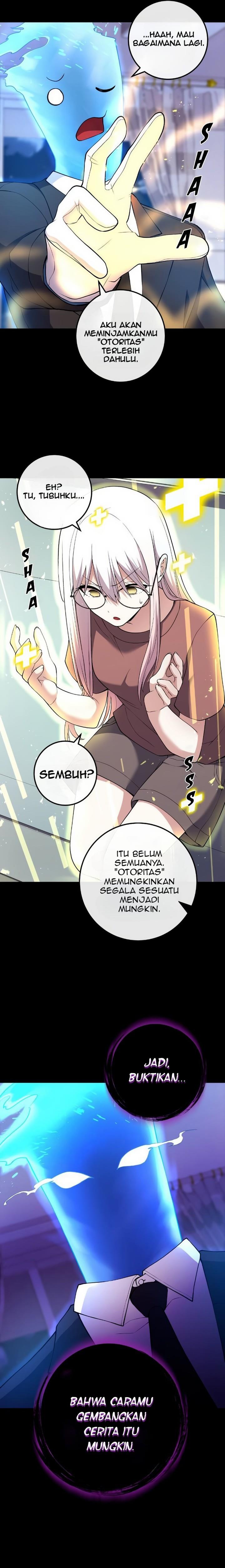 webtoon-character-na-kang-lim - Chapter: 152