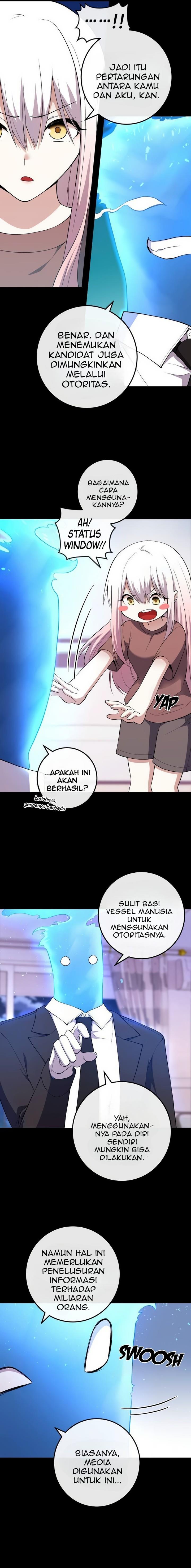 webtoon-character-na-kang-lim - Chapter: 152