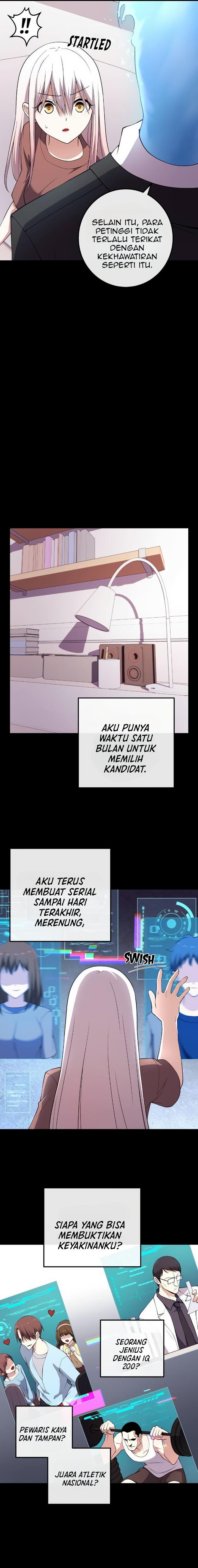 webtoon-character-na-kang-lim - Chapter: 152