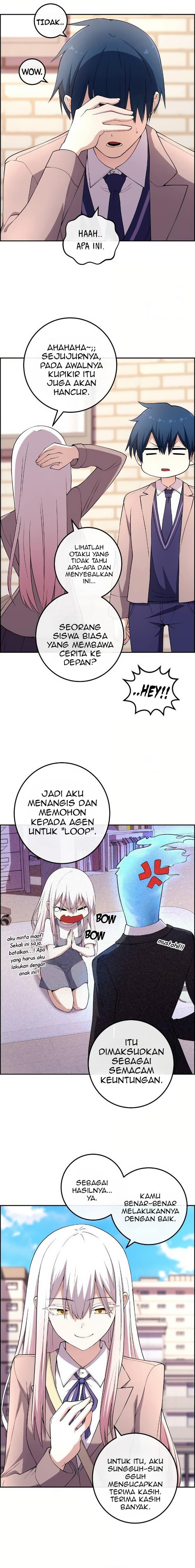 webtoon-character-na-kang-lim - Chapter: 152