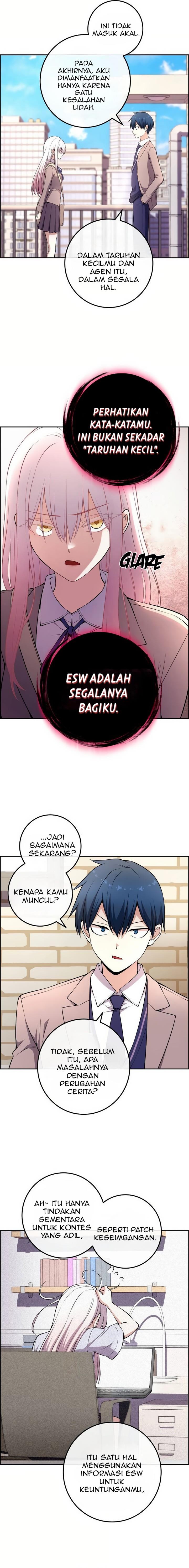 webtoon-character-na-kang-lim - Chapter: 152