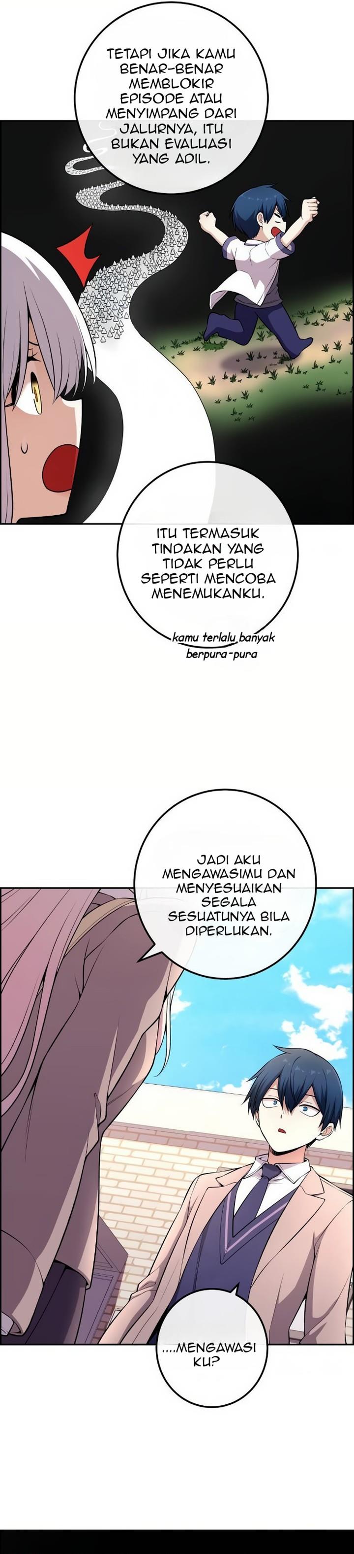 webtoon-character-na-kang-lim - Chapter: 152