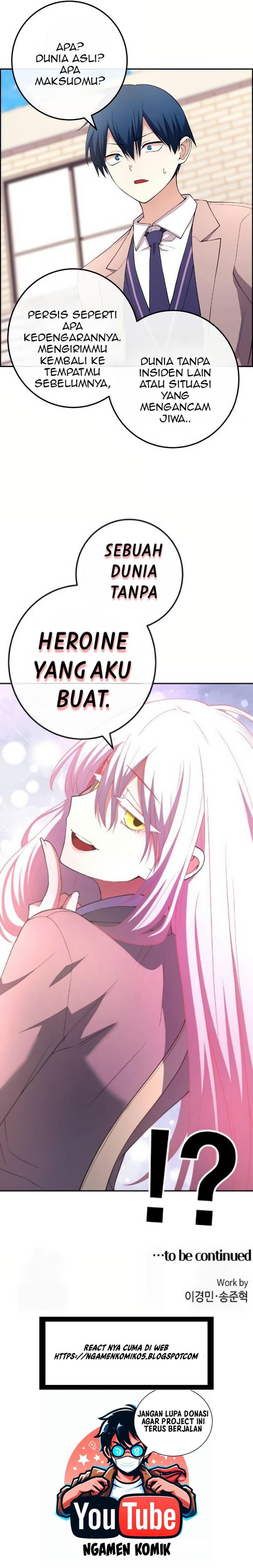 webtoon-character-na-kang-lim - Chapter: 152