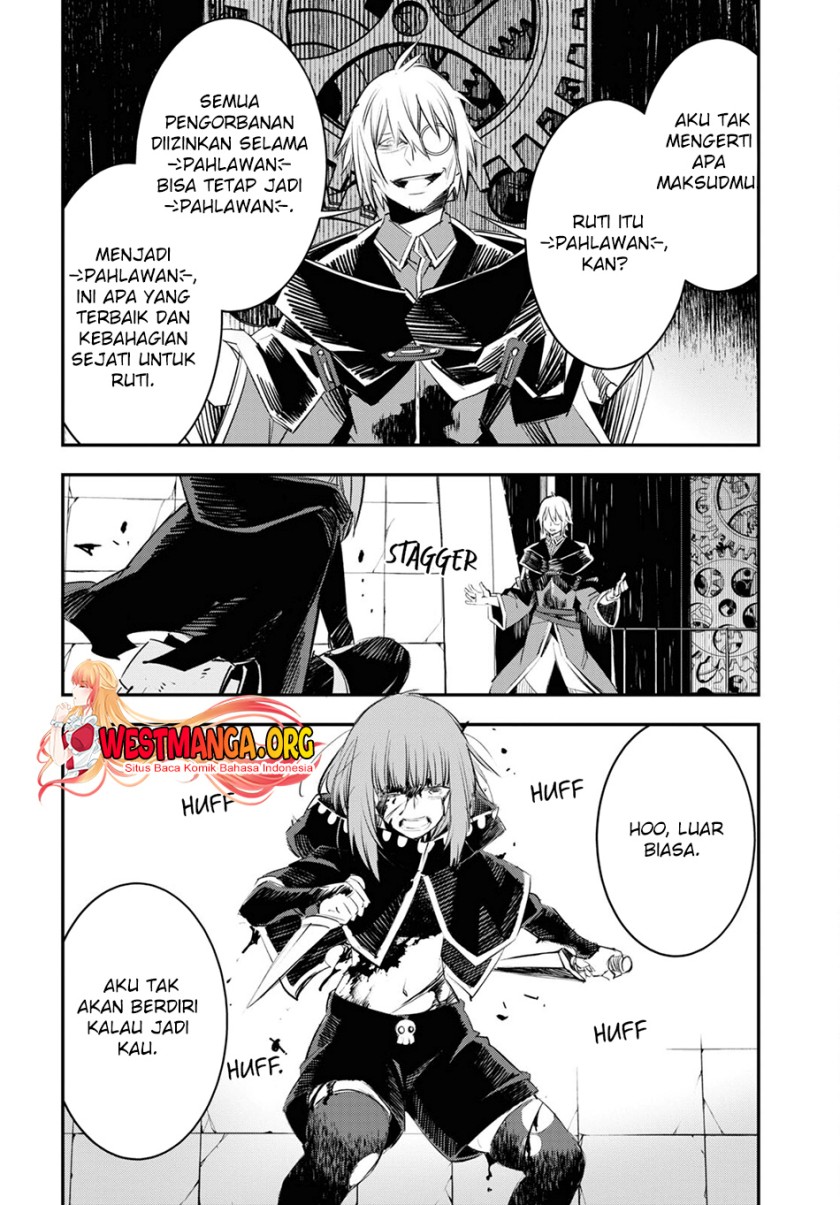 shin-no-nakama-janai-to-yuusha-no-party-wo-oidasareta-node-henkyou-de-slow-life-suru-koto-ni-shimashita - Chapter: 64