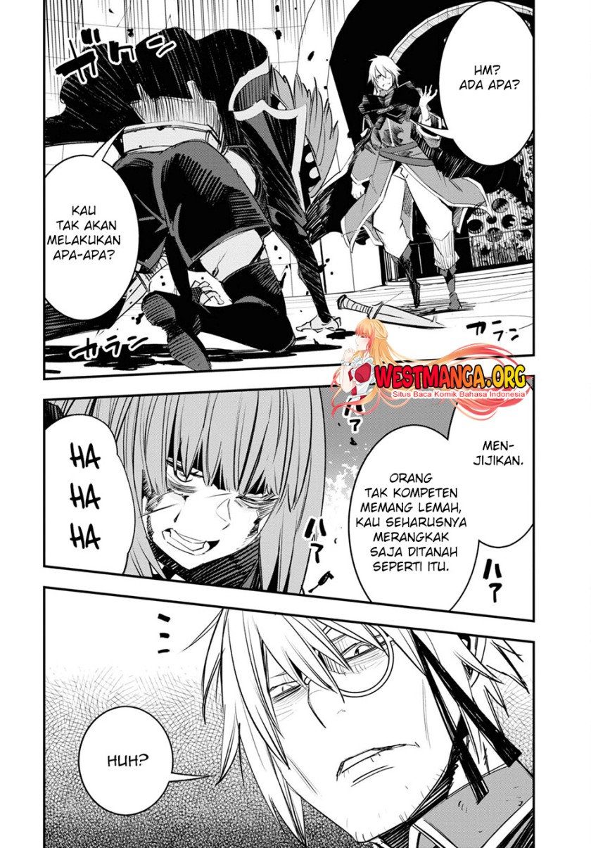 shin-no-nakama-janai-to-yuusha-no-party-wo-oidasareta-node-henkyou-de-slow-life-suru-koto-ni-shimashita - Chapter: 64