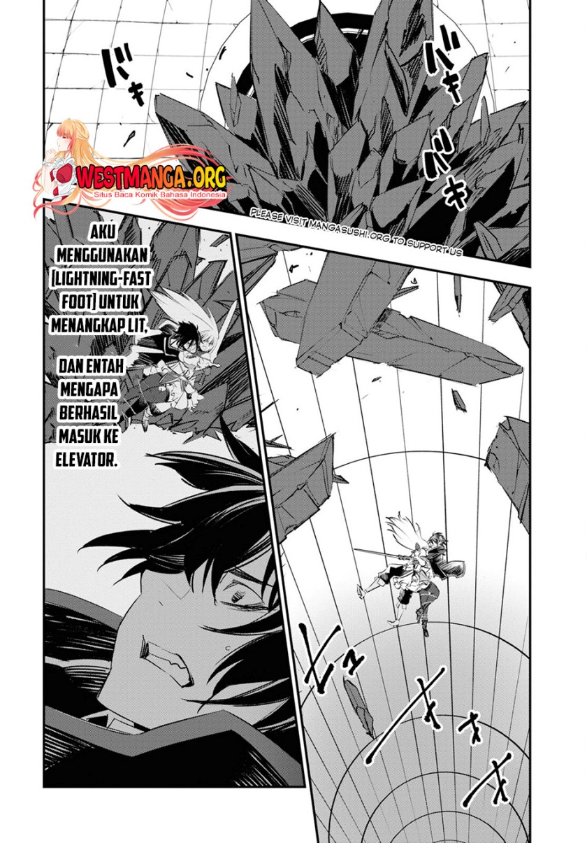 shin-no-nakama-janai-to-yuusha-no-party-wo-oidasareta-node-henkyou-de-slow-life-suru-koto-ni-shimashita - Chapter: 64