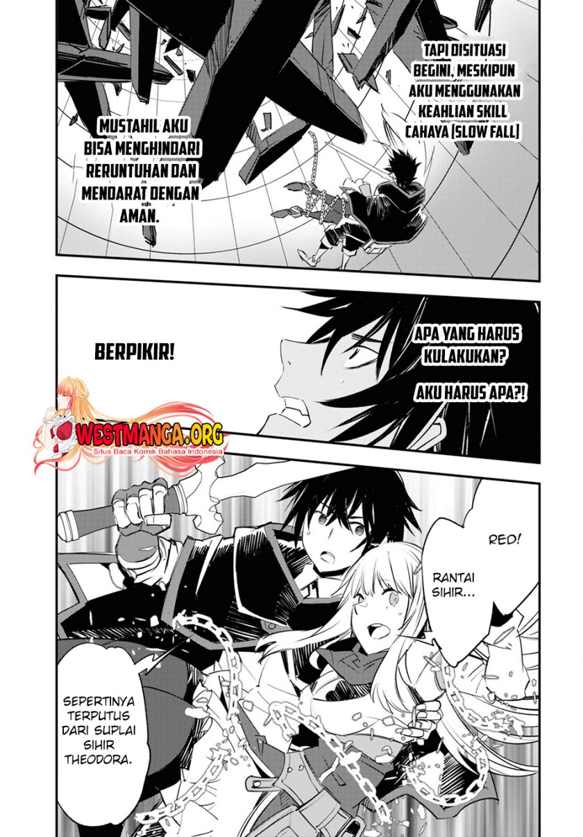 shin-no-nakama-janai-to-yuusha-no-party-wo-oidasareta-node-henkyou-de-slow-life-suru-koto-ni-shimashita - Chapter: 64