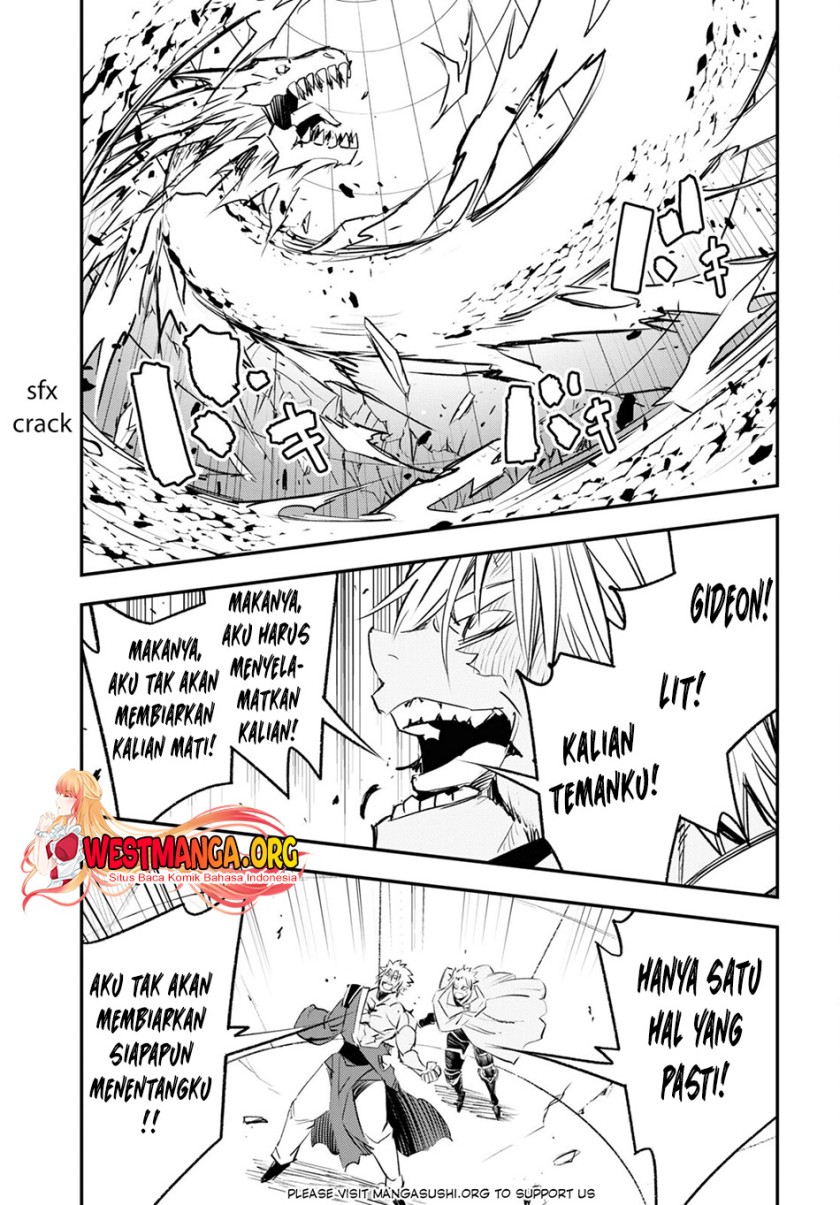 shin-no-nakama-janai-to-yuusha-no-party-wo-oidasareta-node-henkyou-de-slow-life-suru-koto-ni-shimashita - Chapter: 64