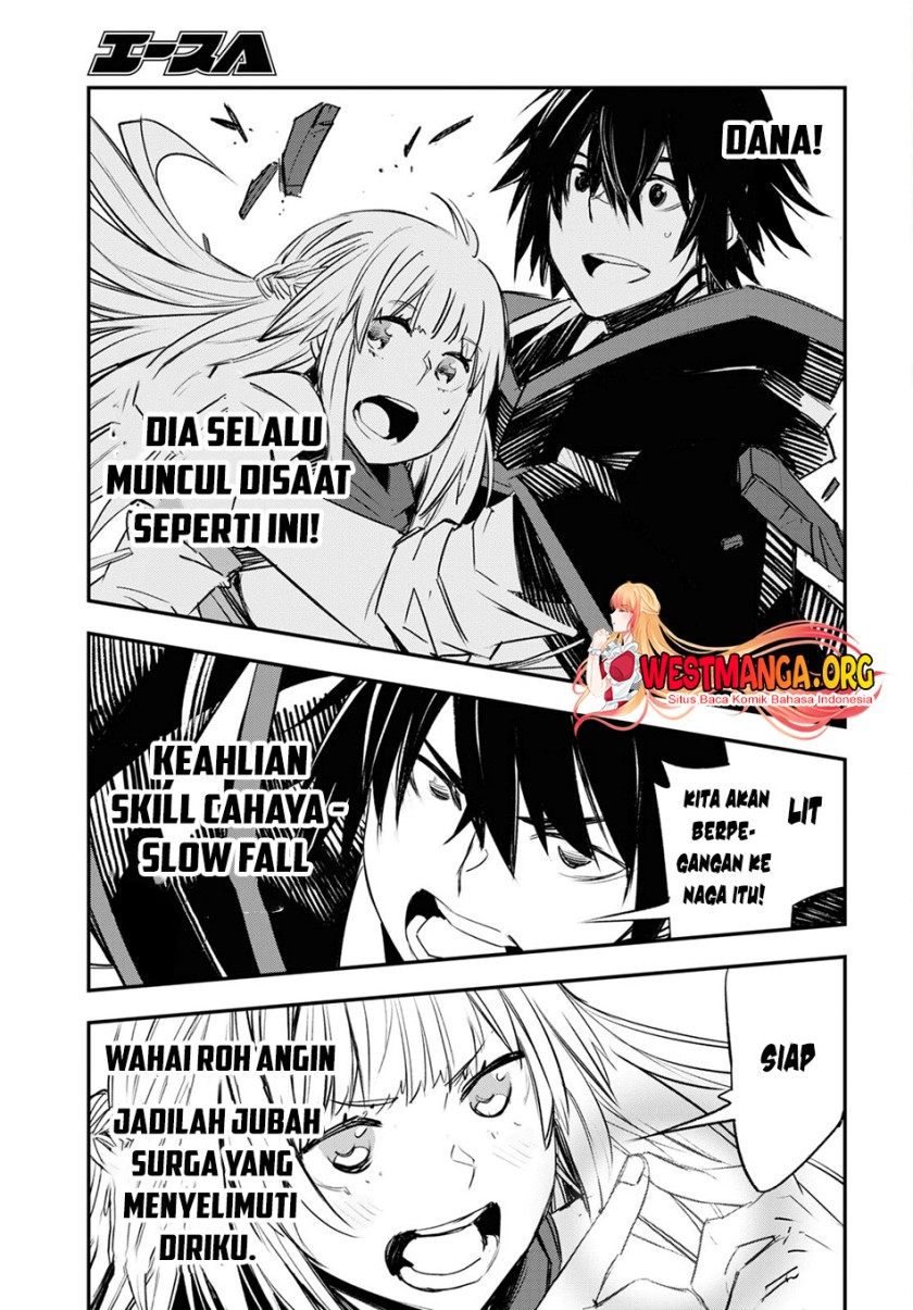 shin-no-nakama-janai-to-yuusha-no-party-wo-oidasareta-node-henkyou-de-slow-life-suru-koto-ni-shimashita - Chapter: 64