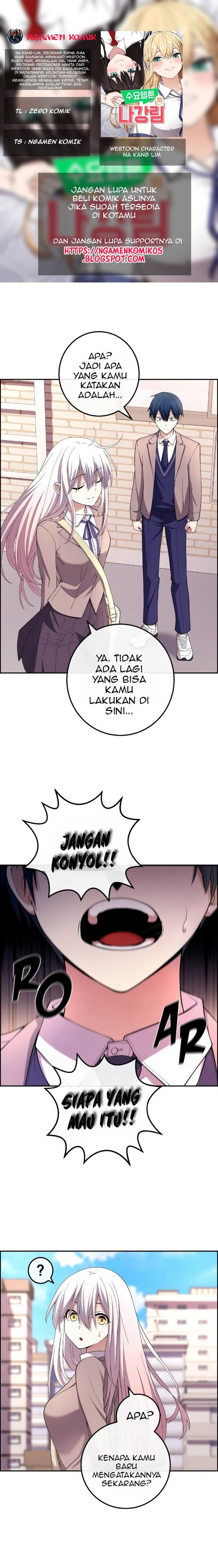 webtoon-character-na-kang-lim - Chapter: 153