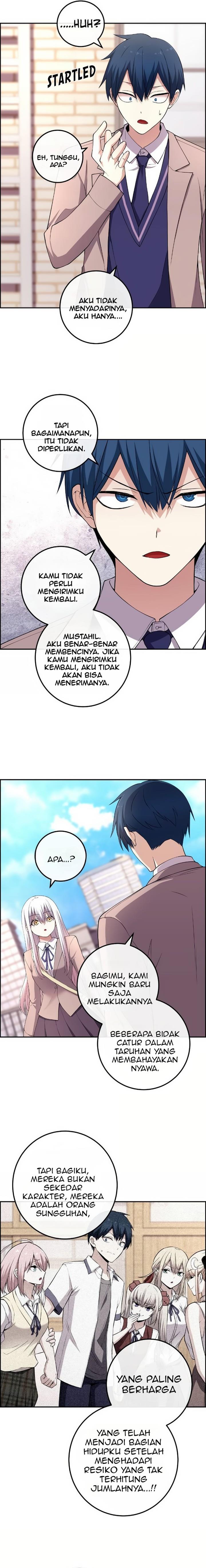 webtoon-character-na-kang-lim - Chapter: 153