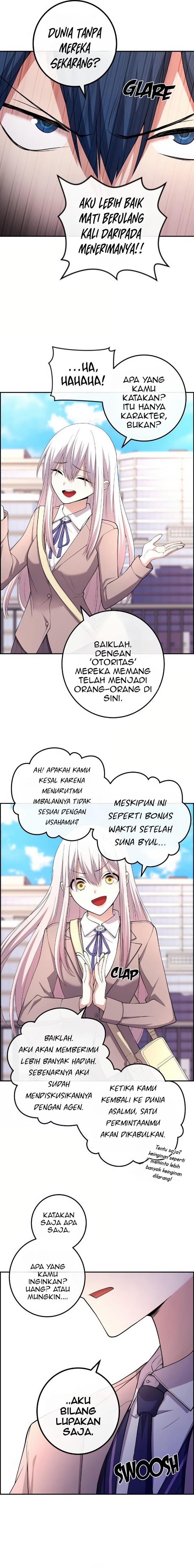 webtoon-character-na-kang-lim - Chapter: 153