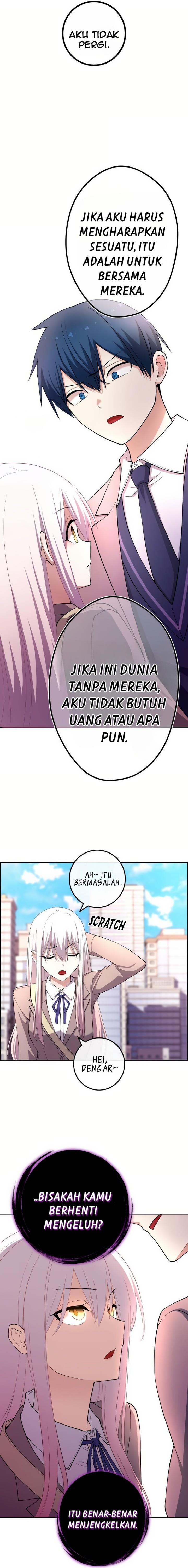 webtoon-character-na-kang-lim - Chapter: 153