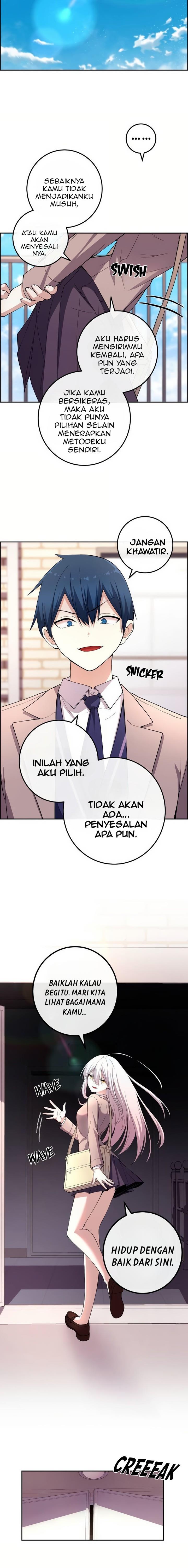 webtoon-character-na-kang-lim - Chapter: 153