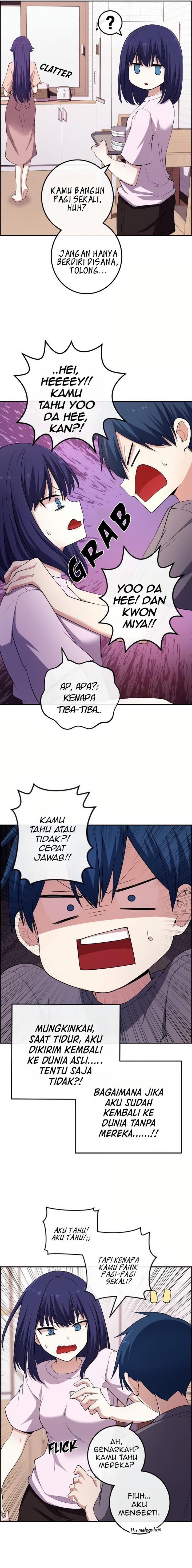 webtoon-character-na-kang-lim - Chapter: 153