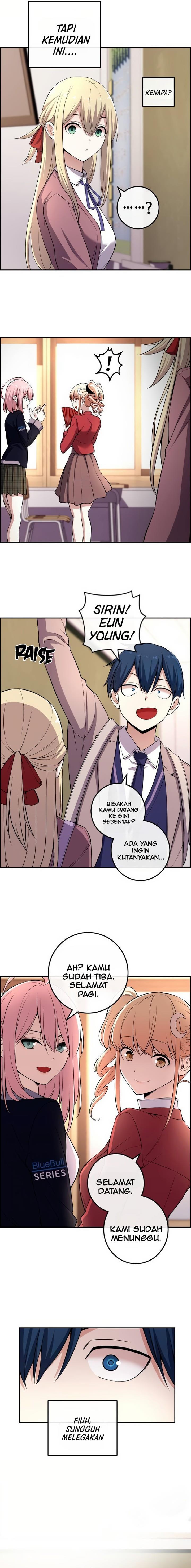 webtoon-character-na-kang-lim - Chapter: 153