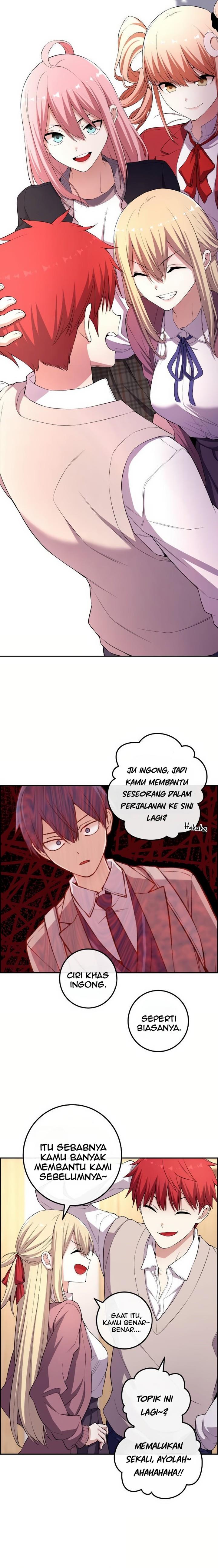 webtoon-character-na-kang-lim - Chapter: 153