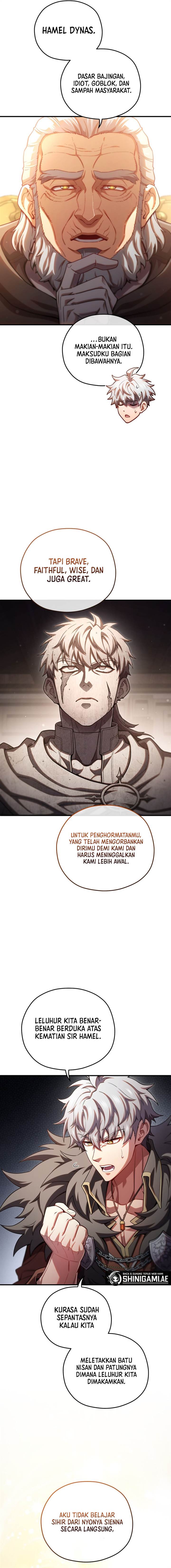 damn-reincarnation - Chapter: 76