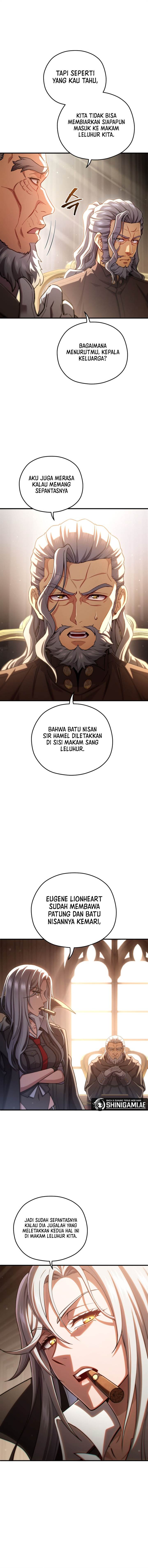 damn-reincarnation - Chapter: 76