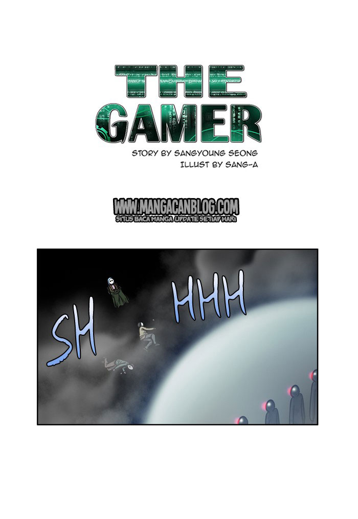 the-gamer - Chapter: 205